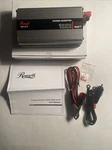 Rosewill RCP-511F Dc-ac Power Inverter 400-WATT DC12V To AC110V. Use Car/battery. Fixed Price $24.99.