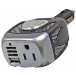 Samlex 12V Dc 115V Ac 100 Watt Modified Sine Wave Inverter W/ Usb Charging. Fixed Price $85.00.