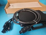 New Hoymiles HM1500N Solar Micro Inverter Module Power 4-IN-1 Grid Tie 240V 470W. Fixed Price $148.99.