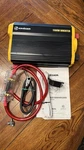 Krieger KR1100 1100W Power Inverter. Fixed Price $29.99.