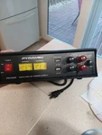 Pyramid PSV500 Universal Compact Amp Adjustable 12 To 15 Volts Output Home... Fixed Price $79.99.