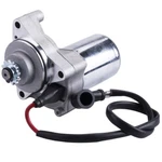 Electric Starter Motor 3 Bolt For 50CC 90CC 110CC 125CC Atv Quad Bike 4 Wheeler. Fixed Price $23.95.