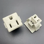 Kettle Plug Socket 3P For Xantrex Powerpack 200 300I 400 Plus Jump. Fixed Price $65.00.