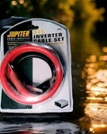 Jupiter Power Inverters 6" Cable Set. 2 Awg. Fixed Price $62.90.