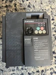 Mitsubishi FR-E740-040-NA E700 1.5KW 2HP Vfd Inverter Drive 380-480V 3PH 4.0A. Fixed Price $300.00.