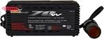 Schumacher Electric To Dc Power Converter, PC-6, 70 Continuous Watts, 140 Pea. Fixed Price $28.21.