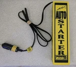 Power It Auto Car Starter Ac Charger Yellow Portable Block Source 12 Volt. Fixed Price $38.95.