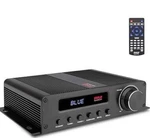 New Pyle 100W 5-CHANNEL Audio Amplifier Wireless/bluetooth PFA540BT. Fixed Price $99.99.