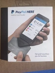 Paypal Mobile Credit Card Reader Swiper For Iphone Android. Fixed Price $5.00.