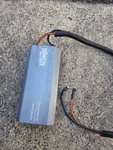 Tripp Lite Power Ultra Compact Inverter 1800 Watts 12V Dc Wire. Fixed Price $93.75.