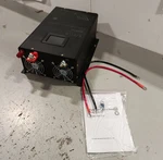 4000W 8000W Surge Power Pure Sine Wave Inverter 48V Dc To 120V Off Grid Home Rv. Fixed Price $350.00.