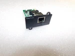 Cyberpower RMCARD202 Network Ups Management Module. Fixed Price $144.00.