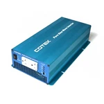 Cotek SK1500 Pure Sine Wave Inverter. Tested. Good Condition.. Fixed Price $250.00.
