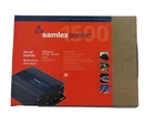 Samlex Inverter 1500W 12V SAM-1500-12. Fixed Price $179.99.