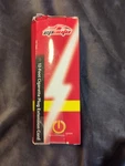Epauto 12V Foot Heavy Duty Extension Cord With Cigarette Lighter Plug Socket. Fixed Price $9.95.