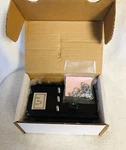 Sure Power, Model 41201, Dc-dc Converter, Multi-voltage 12-24, 112145 New Flyer. Fixed Price $179.00.
