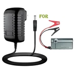 Dc Adapter For Cobra Cpp 15000 Jumpack Xl H2O Starter Power Charger Cord. Fixed Price $6.38.