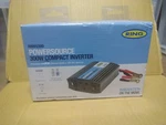 Ring 12V 300W Inverter + 2.1A Usb Car Power 240V Tv Laptops Fridge RINVU300. Fixed Price $31.94.