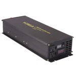 3000 Watt Pure Sine Wave Inverter 24V Dc To Ac 120V Power Truck Camp Car Rv Home. Fixed Price $180.50.