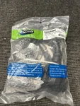 Conntek 15316 Rv Amp Pigtail Adapter Power Cord 14-50P To 14-50R Outlet. Fixed Price $32.00.