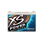 Xs Power 14V Agm 2400 Max Amps 56 Ah Car Audio Battery D1400. Fixed Price $419.99.