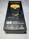 Powerdrive PWD150C Watt Cup Inverter. Fixed Price $32.00.
