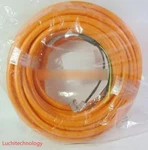 1PC Original 2090-CTPB-MDDF-08A05 **new** Servo Power Cable Us Stock Fast Ship. Fixed Price $1070.00.