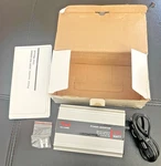 Rosewill RCI-200MS Inverter 200W Dc To Ac W/power Protection & Alarming. Fixed Price $24.99.