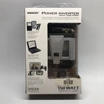 Rally Power Inverter W/usb Port 150 Watt 1.3 Amps Camping Travel Gaming. Fixed Price $22.94.