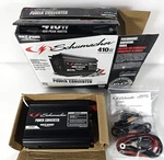 New Schumacher Power Converter, Car To HOUSEHOLD,410 Watts CONTINUOUS,820 Peak. Fixed Price $47.51.