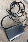 Dell Genuine Original Latitude Oem 65W Slim Ac Adapter LA65NM130 + Cord Visit. Fixed Price $28.50.