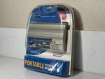 Iconcepts 300W Power Inverter Dc 12V To Ac 110V Car Truck Rv New Sealed. Fixed Price $44.99.