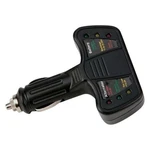 Performance Tool 12 V Battery Alternator Tester. Fixed Price $16.20.