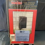 Intermatic Malibu ML88T Watt Power Pack Timer Low Voltage Transformer New. Fixed Price $74.95.