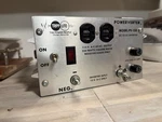 Tripp Lite Pv Powerverter 200W 12V Dc 117V Ac - Automotive Inverter. Fixed Price $50.00.