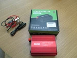 Supernight Power Inverter 300 Watts. Fixed Price $25.00.
