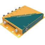 Avmatrix SD1141 1X4 3G-SDI Distribution Amplifier. Fixed Price $109.00.