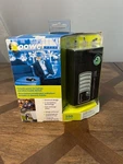 Pocket Inverter 100 Power By Xantrex Usb Adapter Electronics 60HZ 120VAC Camping. Fixed Price $59.99.