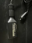Powerline Mobile Car Outlet Dc To Ac Inverter 75 Watts Continuous 100 Peak. Fixed Price $10.99.