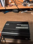Masterforce 410 Watt Power Converter 260-9519. Fixed Price $19.99.