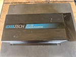 Exceltech XP1100 Power (12 Volt Inverter). Fixed Price $250.00.