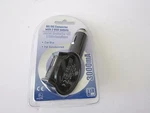 Minwa 55007 Dc/dc Converter Charger With 2 Usb Outlets. New. Fixed Price $12.99.