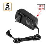 Ac/dc Adapter Power Supply Charger Cord For Polaroid Z2300B Z2300R Camera. Fixed Price $8.99.