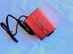 150W Car Power Inverter 12V Dc To 110V Ac Converter Vehicle Adapter Plug Outlet. Fixed Price $30.99.