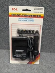 Dc-dc 800MA Universal Dc/dc Converter TR608 Car Power Adapter. Fixed Price $13.95.