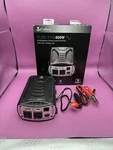 Cobra Pure Sine Power Inverter, Watt Car Charger, 2 Grounded Ac Outlets. Fixed Price $64.98.