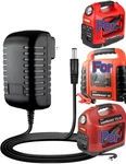 12V Charger For Wagan Tech V6 Air / V8 V10 Starter. Fixed Price $11.98.