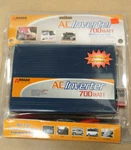 Wagan Tech Inverter 700W Continuous USE/1800W Peak Surge W/original Packaging. Fixed Price $80.00.