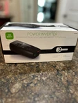 Radio Shack 350W Power Inverter - New Box #2200086. Fixed Price $11.99.