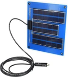 Samlex Solar SC-05 Suncharger Portable Trickle. Fixed Price $116.36.